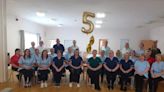 Peterhead care home celebrates after retaining high grading in glowing inspection report
