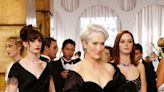 Gird Your Loins Because ‘The Devil Wears Prada’ Cast Is Officially Reuniting at the SAG Awards
