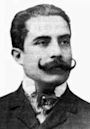 José Santos Chocano