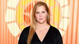 Amy Schumer’s son hospitalized with RSV amid nationwide surge