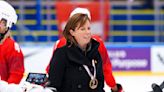 Centralized league is solution to closing women's hockey gap