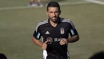 Beşiktaş'ta Umut Meraş Ankaragücü kadrosundan çıkarıldı! İşte nedeni