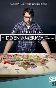 Hidden America with Jonah Ray