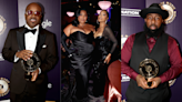 Inside The 2023 Black Music Action Coalition Gala