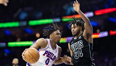 Nets NBA Cup Group Preview: 76ers