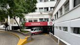 Los heridos del choque de trenes suman 90 y más de la mitad fueron derivados a distintos hospitales porteños