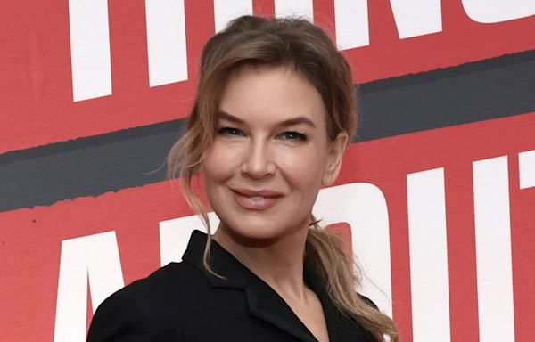 Renée Zellweger to Lead Series Adaptation of James Patterson, Mike Lupica Novel ’12 Months to Live’ in Development at Max