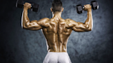 The Best Dumbbell Exercises to Build a Big, Strong Back