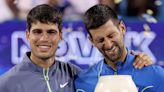 US Open: Carlos Alcaraz and Novak Djokovic’s rivalry is talk of the town as ‘VAR’ meets tennis in New York