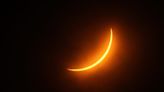 Total solar eclipse crosses North America: Live updates