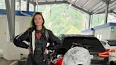 Tatyana Ozolina, Dubbed "Russia's Most Beautiful Biker", Dies In Motorbike Crash In Turkey