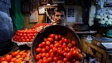 Thieves target tomato shipments in India as prices soar due to unprecedented shortage