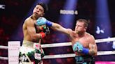 Boxing Pound-For-Pound Fighters After Canelo Beats Munguia, Inoue Suffers Knockdown