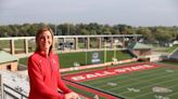 Ball State's Beth Goetz named Nike Executive of the Year; ECI prep sports scores