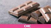 ¿Qué pasa al comer chocolate después de la cena?