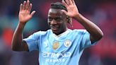 Jeremy Doku is Man City's game-changer! Unpredictable winger is Pep Guardiola's secret weapon in the Premier League title race | Goal.com Nigeria