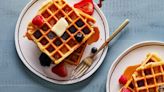 33 Waffle Recipes Worth Waking Up Early For