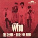 The Seeker (The Who song)