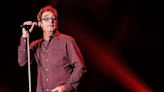 Huey Lewis not letting hearing loss define him, calls Broadway show his 'salvation'