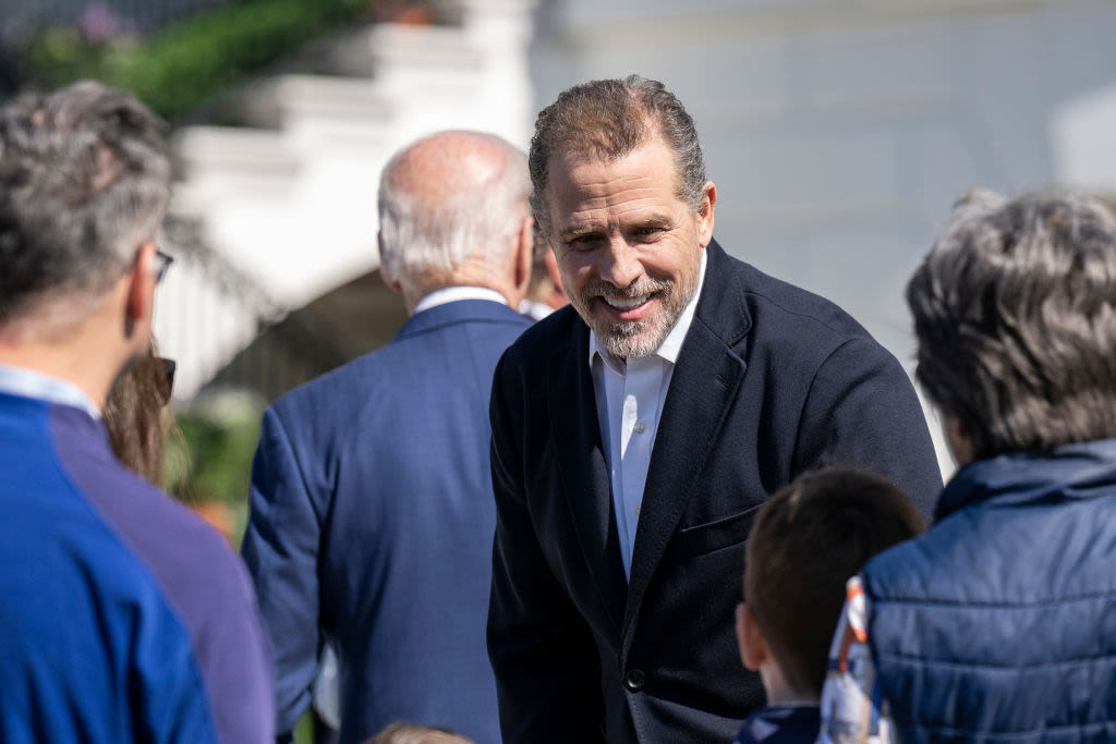 Fox News Caves to Hunter Biden, Pulls Controversial Series