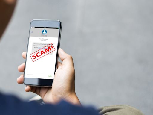 Thousands hit with ANOTHER wave of PCN scam texts - exact signs you’re victim