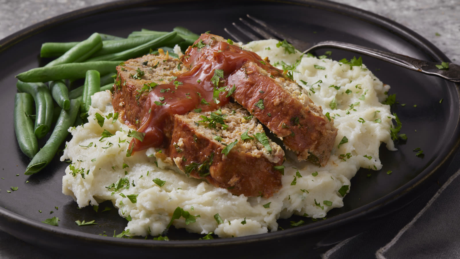 The Ultimate Ranking Of Chain Restaurant Meatloaf