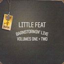 Barnstormin' Live