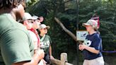 Staten Island Zoo commemorates National Bald Eagle Day