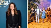 Drew Barrymore Revealed She Has Been Trying To Make A "Wizard Of Oz" Sequel For 28 Years