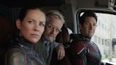 Michael Douglas quería que Hank Pym muriera en Ant-Man and the Wasp: Quantumania - La Tercera