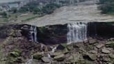 The day that Niagara Falls completely stopped