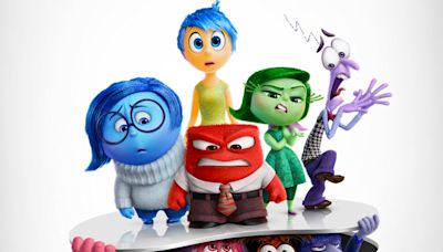 ‘Inside Out 2′ Breaks Records With Opening Weekend – Box Office Numbers Revealed!