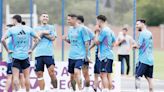 Cuenta regresiva para la Copa América: la Selección espera por Messi y compañía - Diario Hoy En la noticia