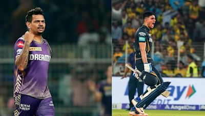 GT Vs KKR Dream11 Team Prediction, Match Preview, Fantasy Cricket Hints: Captain, Probable Playing 11s, Team News; Injury Updates...