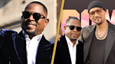 Martin Lawrence addresses health concerns after appearance at Bad Boys 4 premiere sparked worry among fans