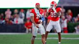 Kirby Smart provides injury updates, previews Alabama