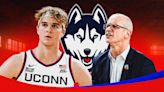 Dan Hurley, UConn secure five-star commitment ahead of 3-peat bid