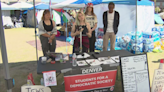 Students for a Democratic Society group protest against Auraria Campus Israeli connections