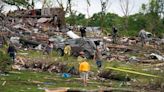 Tornado-spawning storms left 5 dead and dozens injured in Iowa
