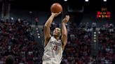 LeDee Scores Career High 27 As Aztecs Best CSU Fullerton Titans 83-57 In Season Opener