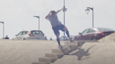 Video: The beauty of skateboarding in Lebanon with Blondey McCoy