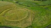 Au Danemark, une forteresse viking prête à conquérir les touristes