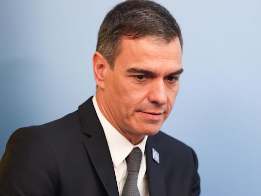 La declaración de Pedro Sánchez o la investidura de Salvador Illa marcan la agenda política