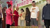 （有影片）／新女性關懷協會舉辦寶貝咱的囝仔慶團圓 暖心關懷弱勢家庭