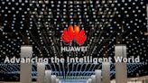 Huawei's profit doubled in 2023 as smartphone, autos business picked up