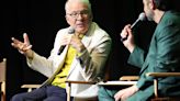 Steve Martin Struggles Going to Comedy Clubs Because He Doesn’t Want to Relive Early Standup Days: ‘I Can Still Taste the Cheap...