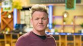 Gordon Ramsay's new full English pizza with baked beans sparks horror