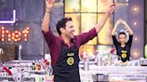 Alejandro Estrada preparó el peor plato en la historia de ‘Masterchef Celebrity’: “Estaba inmundo”