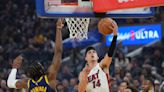 Tyler Herro scores 26 points, short-handed Heat beat Warriors 114-102 for 4th straight win