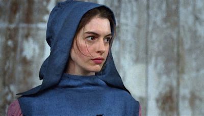 La película con Anne Hathaway que abandonará Netflix en mayo: la hizo ganar su primer Oscar